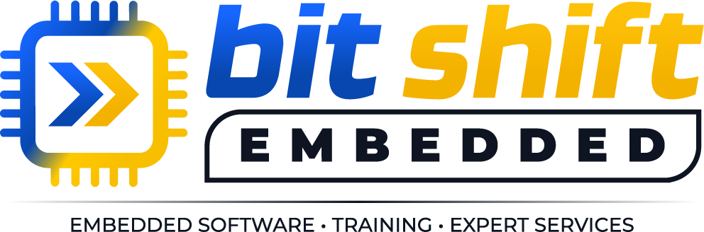 Bit Shift Embedded
